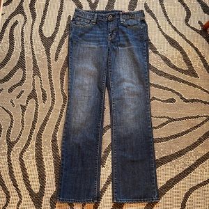 Vtg 2007 GAP Classic Jeans